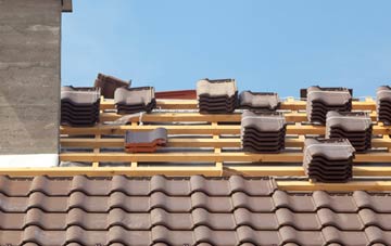 Nettleham clay roofing costs