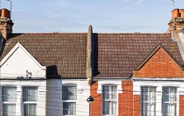 clay roofing Nettleham, Lincolnshire