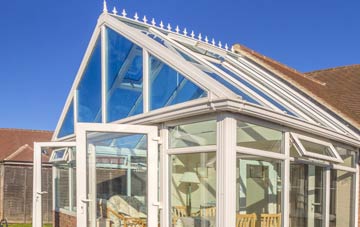 conservatory roof insulation costs Nettleham