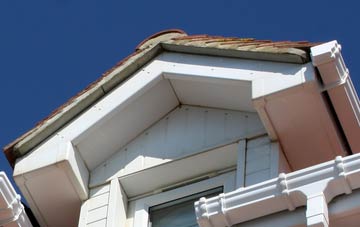 Nettleham fascia installation costs