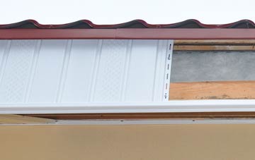 Nettleham fascia repair costs