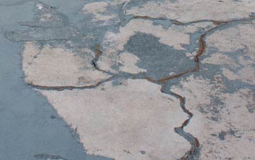 fibreglass roofing replacement Nettleham