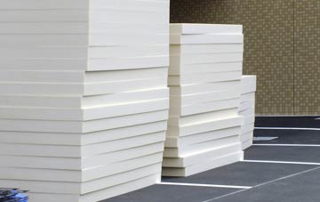 Nettleham flat roof insulation costs