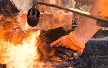 Nettleham flat roof repair companies