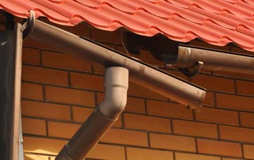Nettleham gutter repair costs