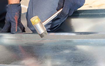 Nettleham metal roofing costs