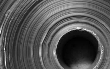 Nettleham pvc roof replacement