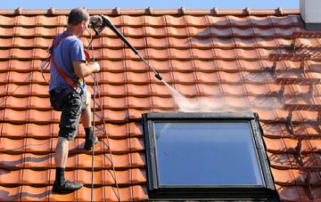roof cleaning Nettleham, Lincolnshire
