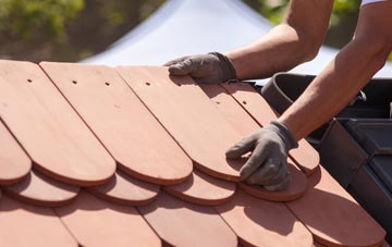 Nettleham roof tile contractors