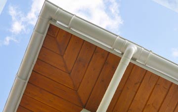 Nettleham soffit types