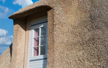 Nettleham thatch roof disadvantages