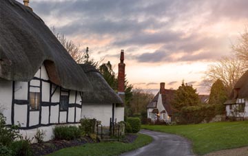 is Nettleham thatch roofing popular