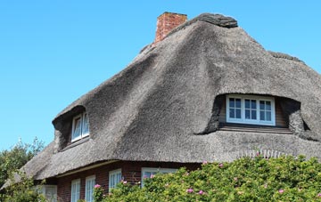 thatch roofing Nettleham, Lincolnshire