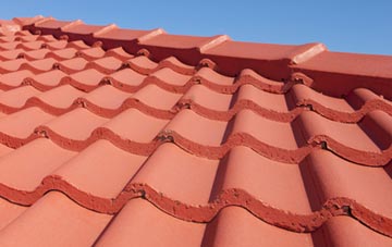 Nettleham tile and slate roof replacement