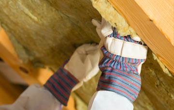 types of Nettleham pitched roof insulation materials
