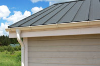 Nettleham fascia repair