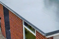 free Nettleham flat roofing insulation quotes