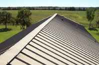 Nettleham metal roof quotes