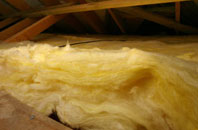 Nettleham pitch roof insulation