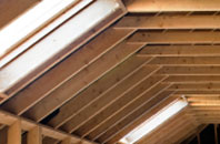 Nettleham tapered roof insulation quotes